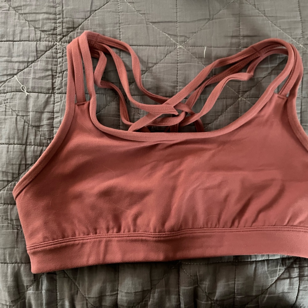 Maybe Athleta Bra